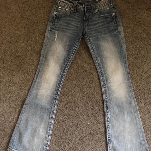 Miss me jeans - Picture 2 of 2